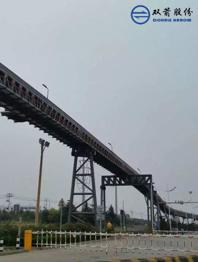 福建龍淨環保股份有限公司配套鄂州電廠項目