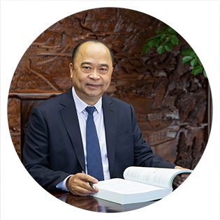 董事長緻辭