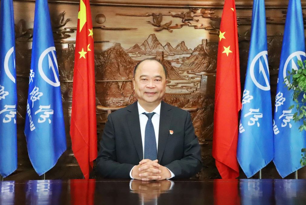 雙箭股份2025新年獻詞 | 攜手奮進，共啓新程